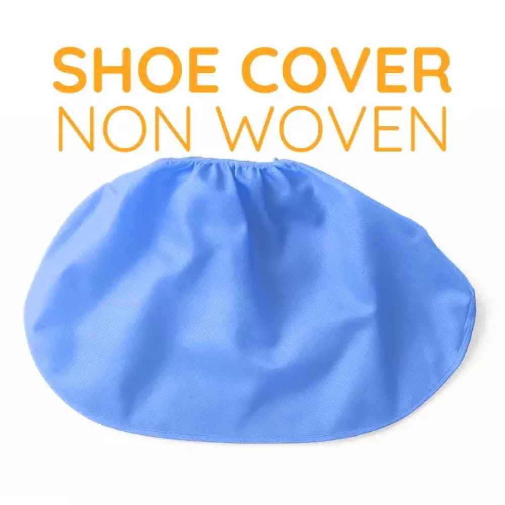 Green Guava Shoe cover (Non woven)