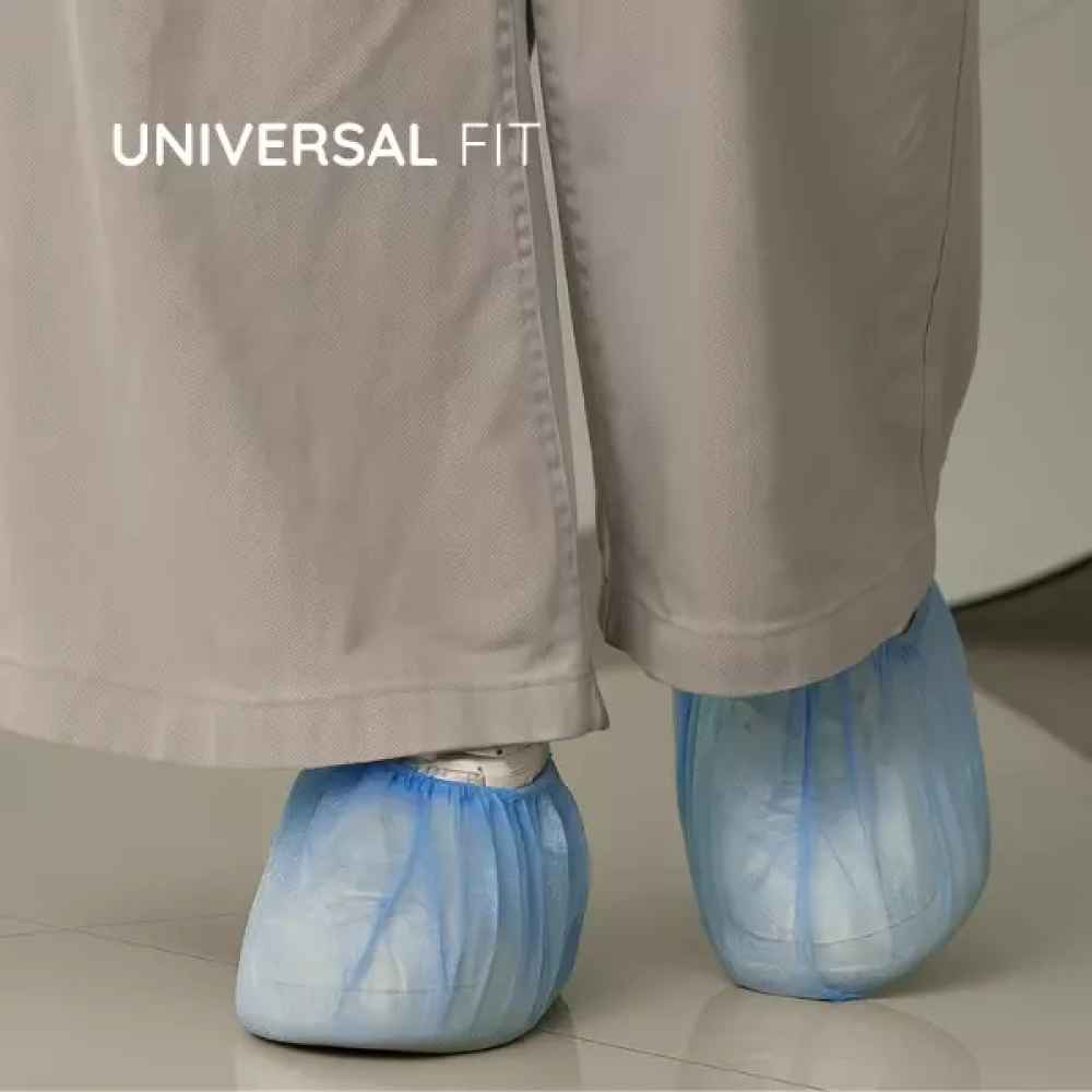 Green Guava Shoe cover (Non woven)