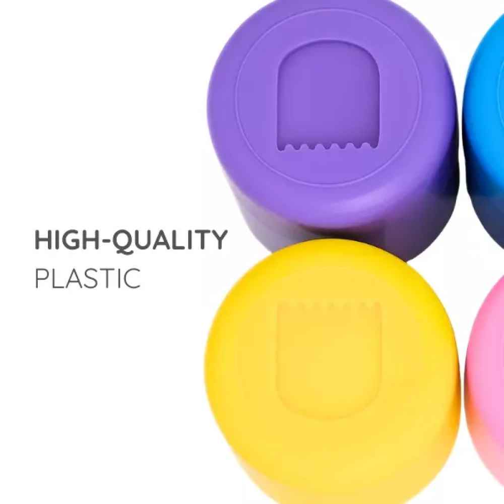 Green Guava Cotton Holder