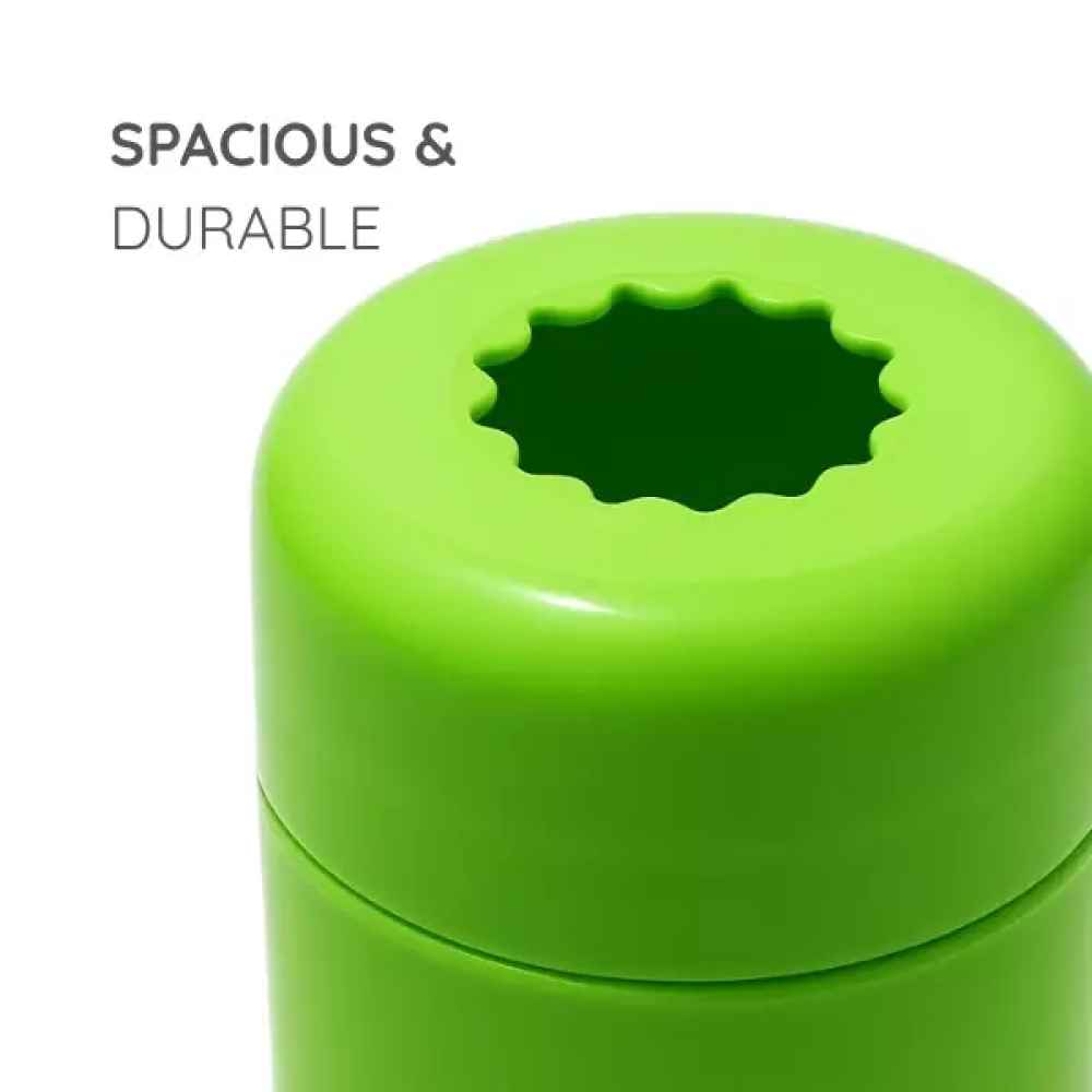 Green Guava Waste Receiver