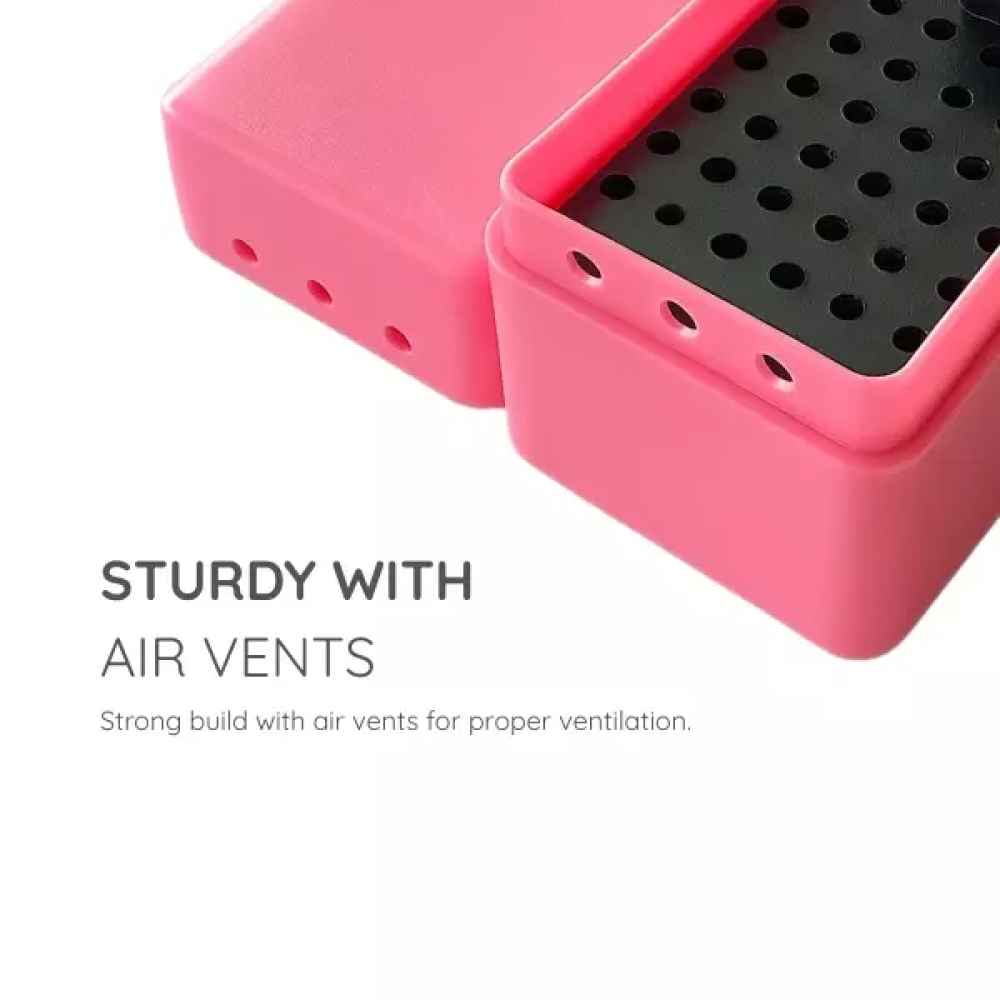 Green Guava Endo Box- 72 Holes