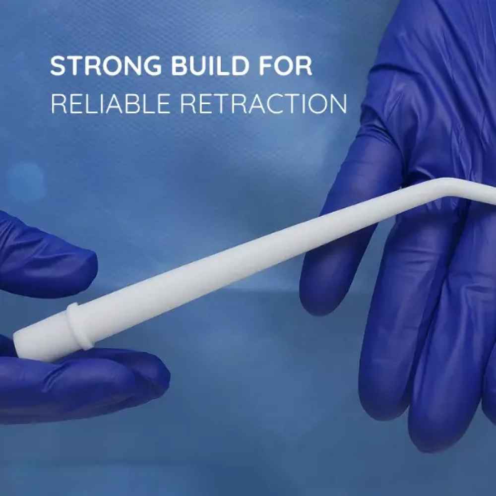 Green Guava Surgical Aspirator Tips