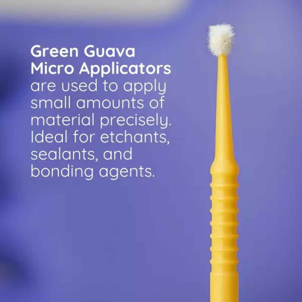 Green Guava Micro Applicators