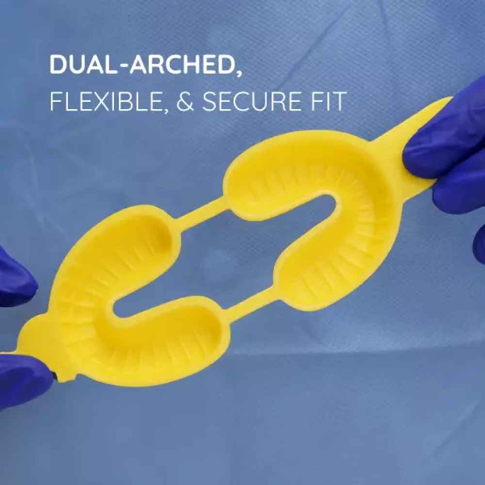 Green Guava Fluoride Foam Tray