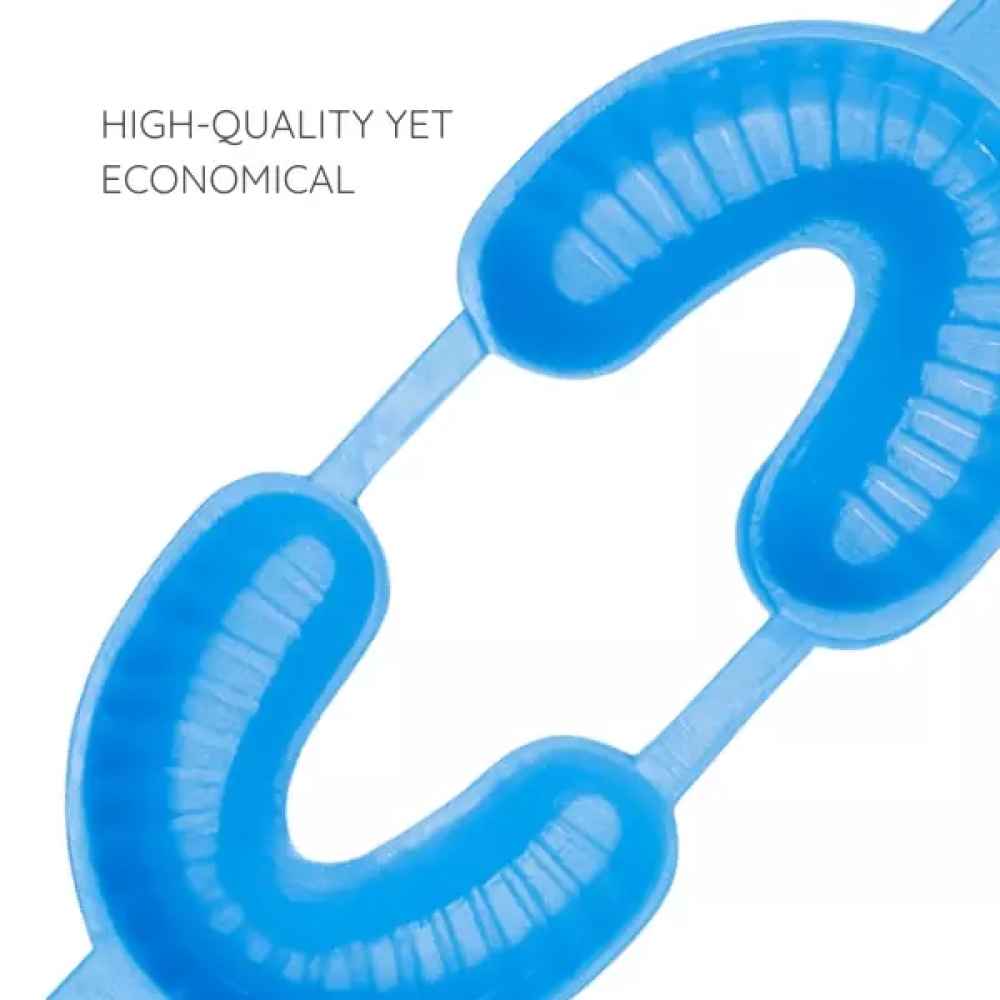 Green Guava Fluoride Foam Tray