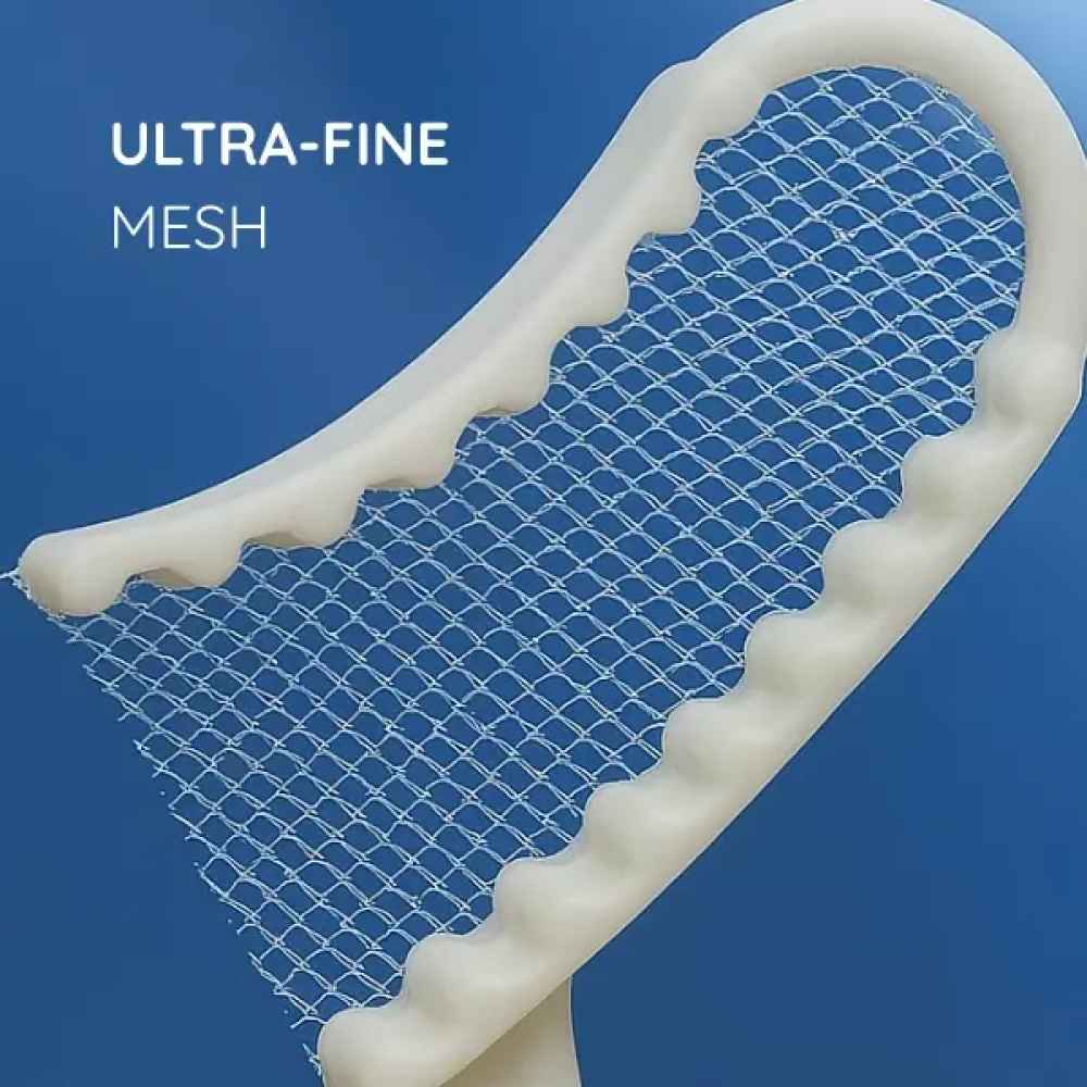 Green Guava Bite registration Tray