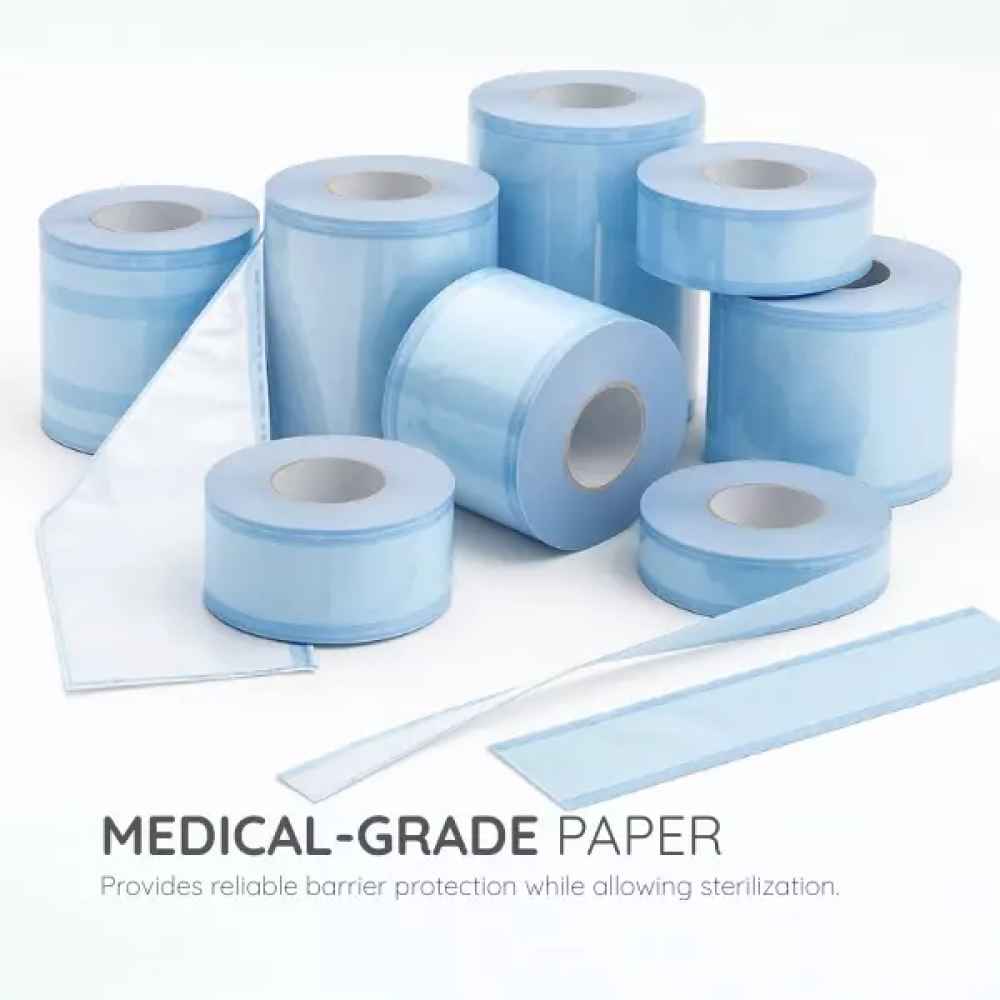 Green Guava Sterilization Reel 