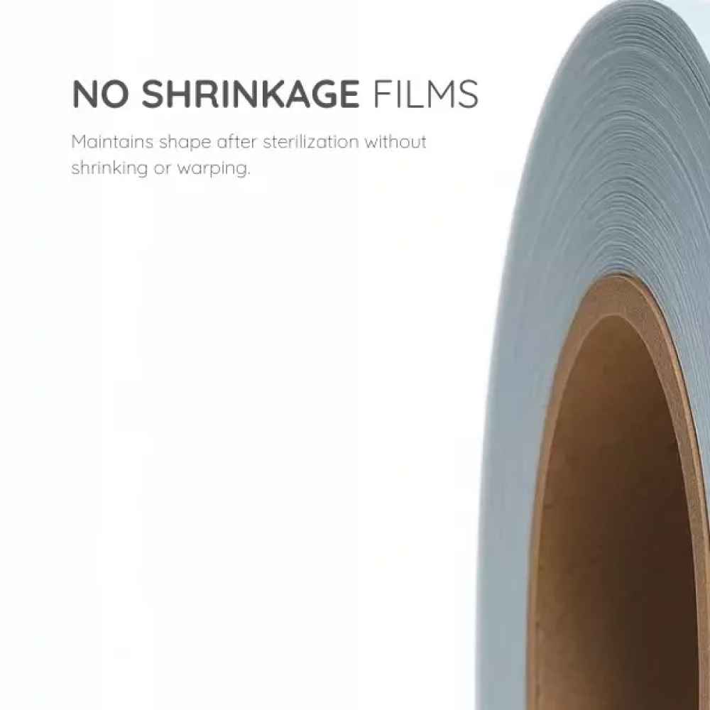 Green Guava Sterilization Reel 