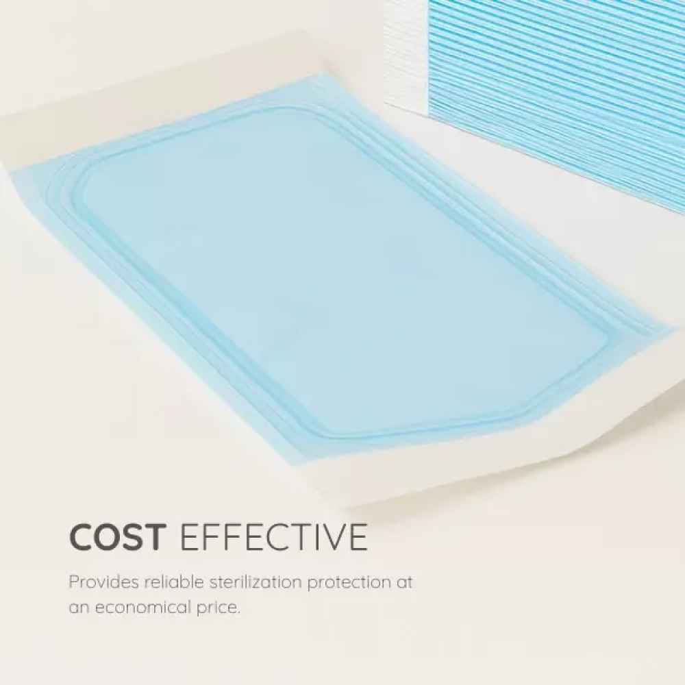 Green Guava Sterilization Reel 