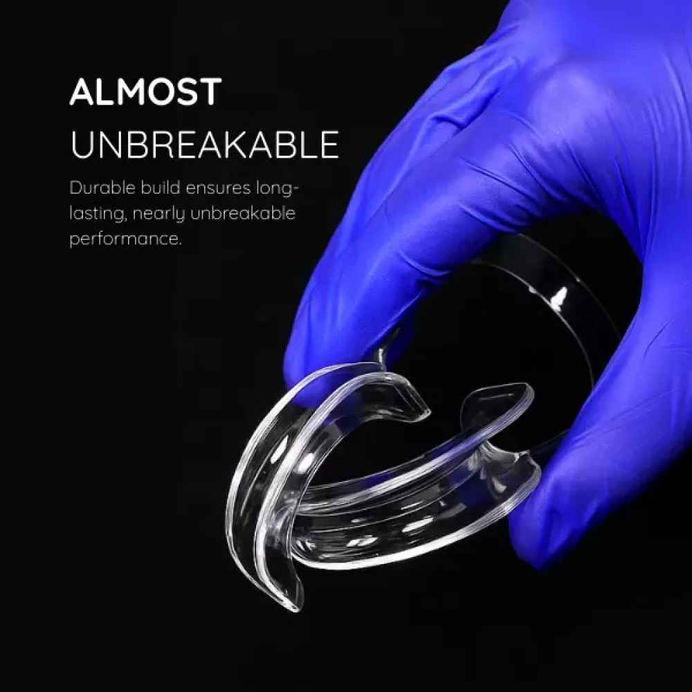 Green Guava Cheek Retractors