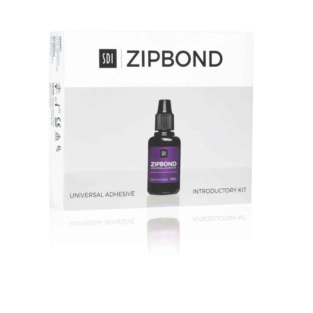 SDI Zipbond Universal Adhesive