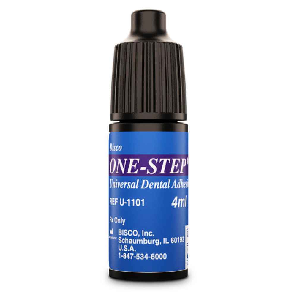 Bisco One - Step Universal Dental Adhesive