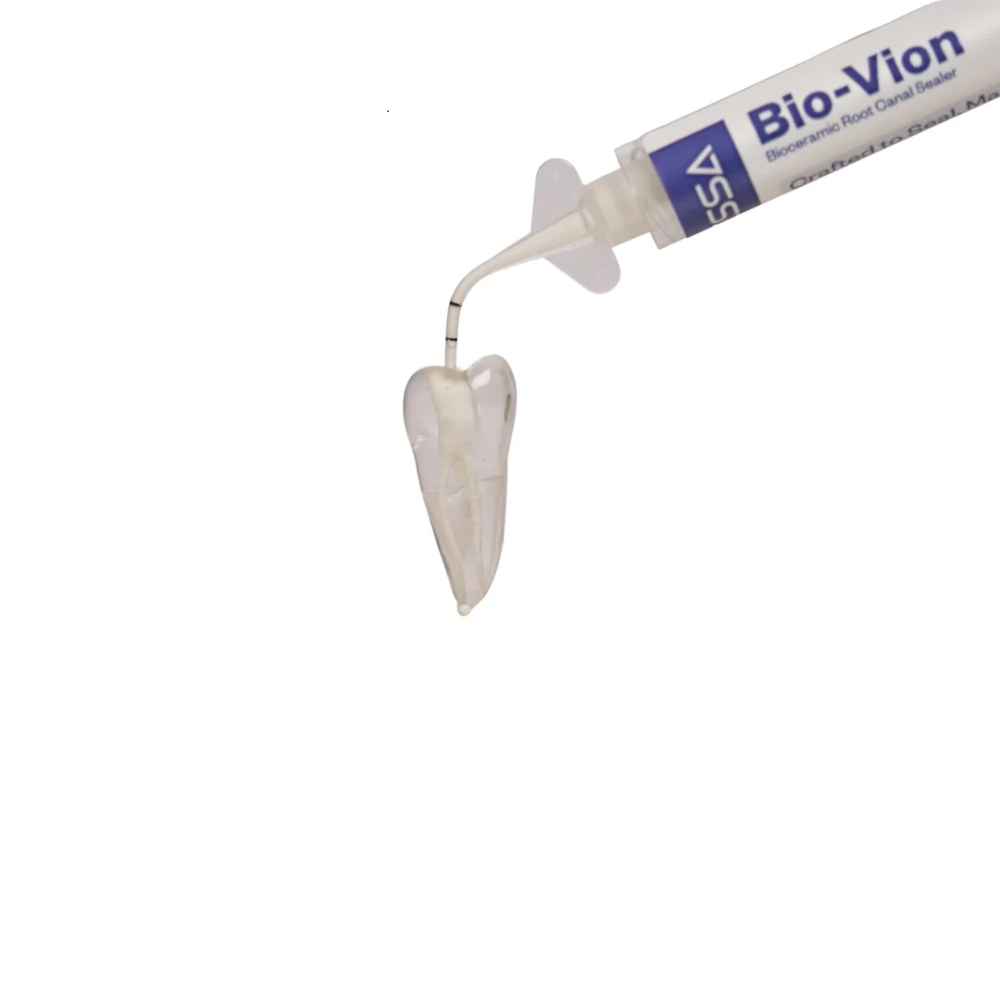 Dentessa Biovion (Bio Ceramic Root Canal Sealer)