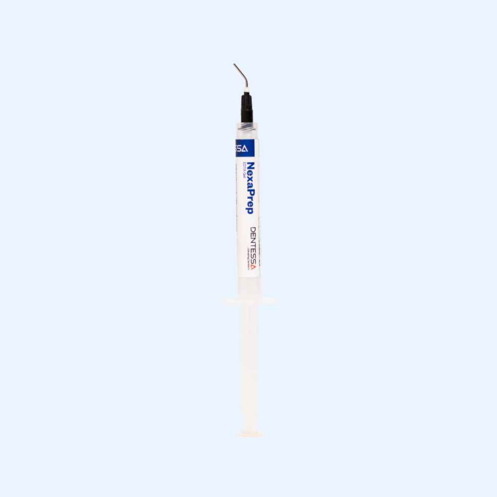 Dentessa-NexaPrep (EDTA lubrication gel)