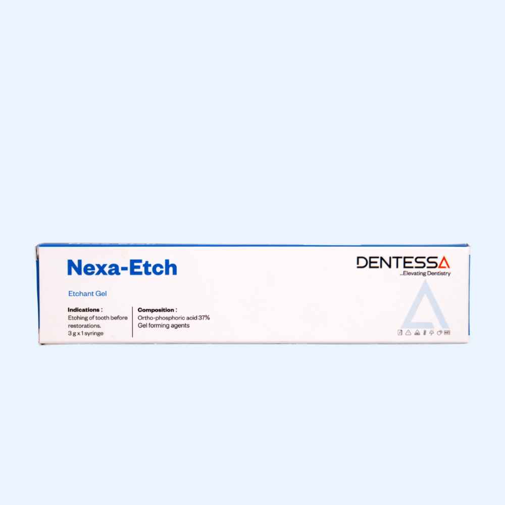 Dentessa Nexa-Etch 