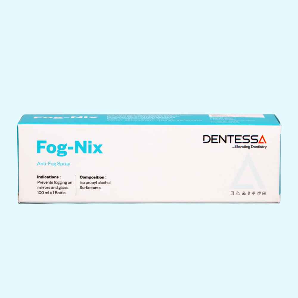Dentessa Fog-Nix