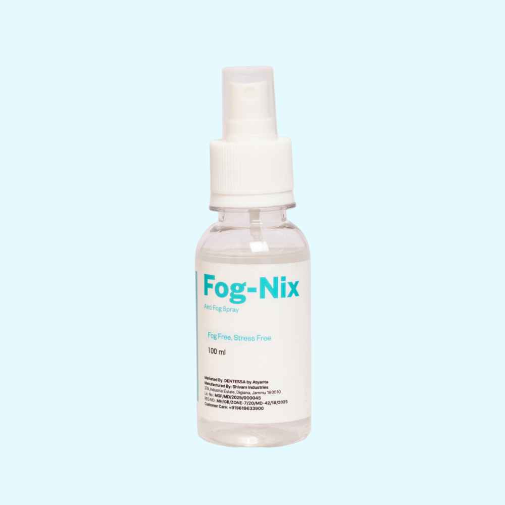 Dentessa Fog-Nix