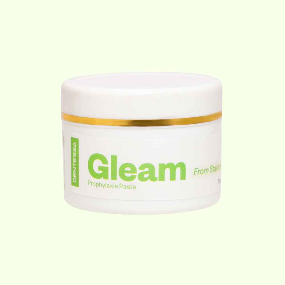 Denteesa Gleam - (Prophylaxis paste)