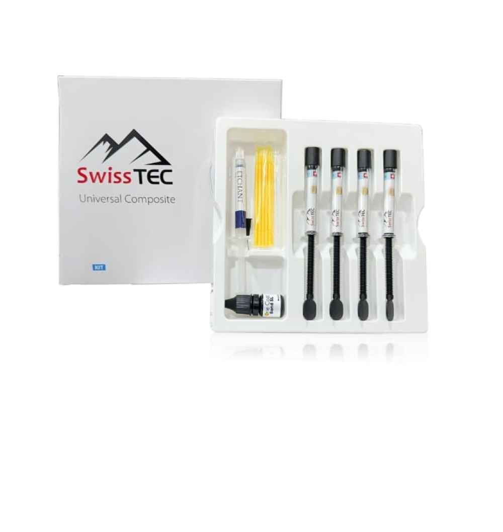 Coltene SwissTec Universal Composite Kit
