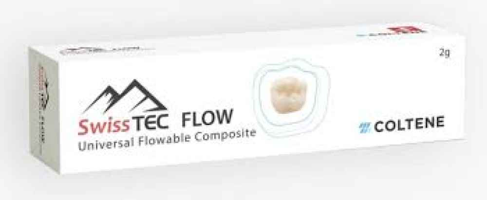 Coltene SwissTEC Universal Composite Syringe (3g)