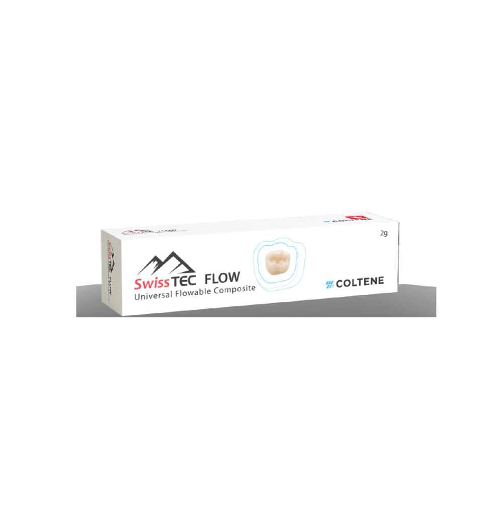 Coltene SwissTEC Universal Composite Syringe (3g)