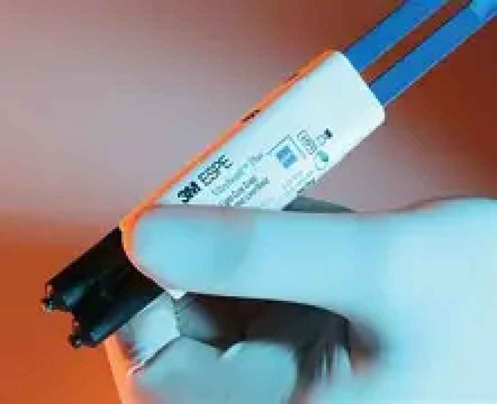 3m Espe Vitrebond™ Plus Light Cure Glass Ionomer Liner/Base Refill