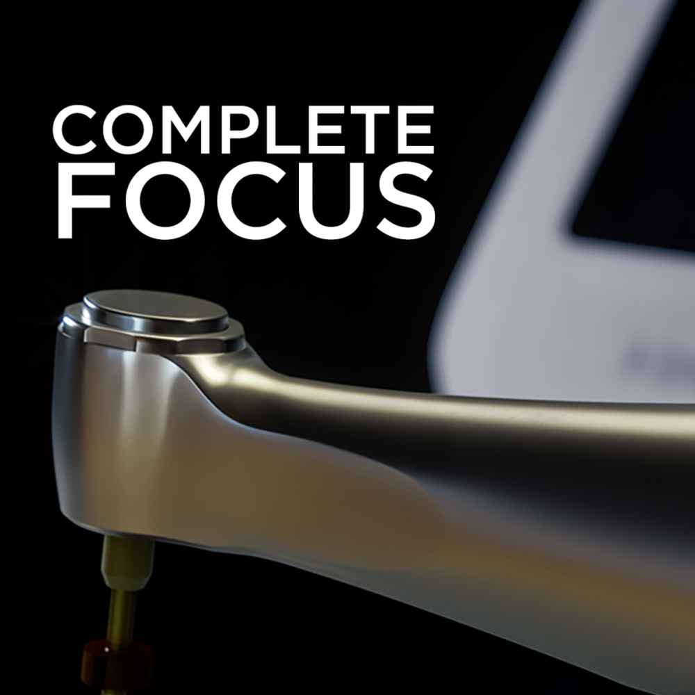 Dentsply X-Smart Pro Plus Endomotor with Integrated Apex Locator