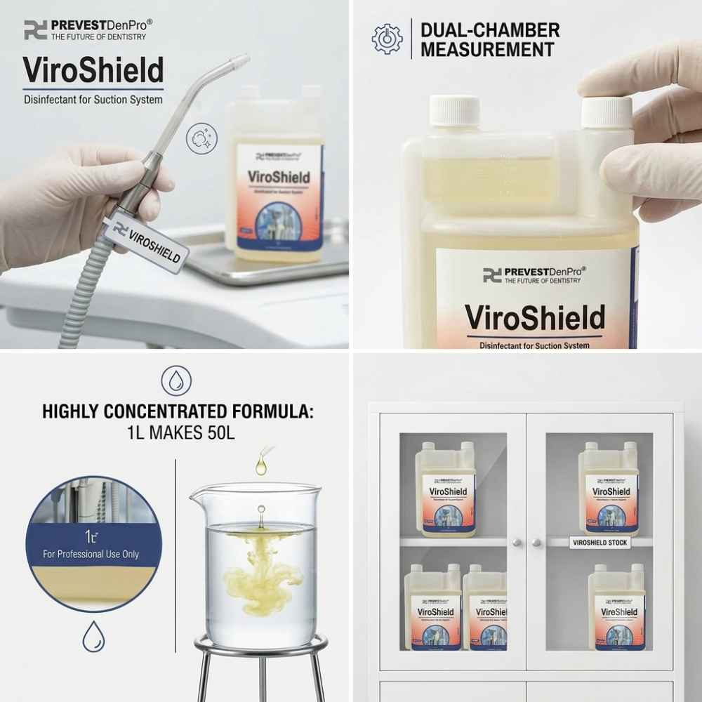 Prevest Viroshield