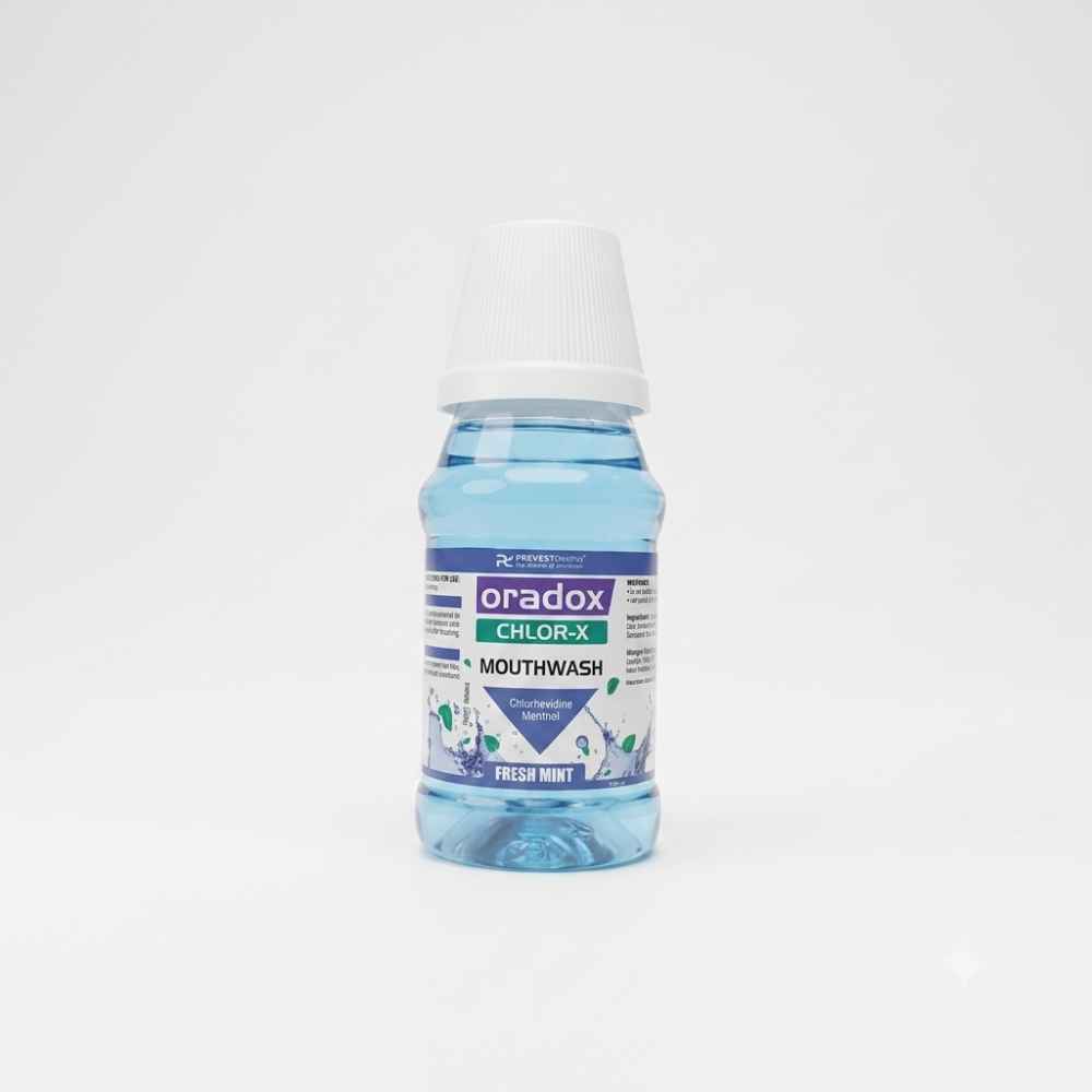 Prevest Oradox Chlor-X