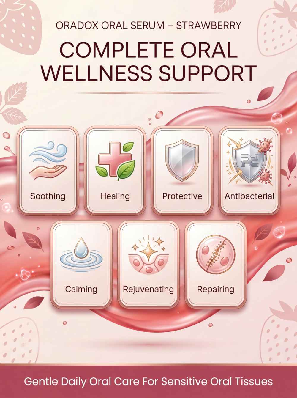 Prevest Oradox Oral Serum