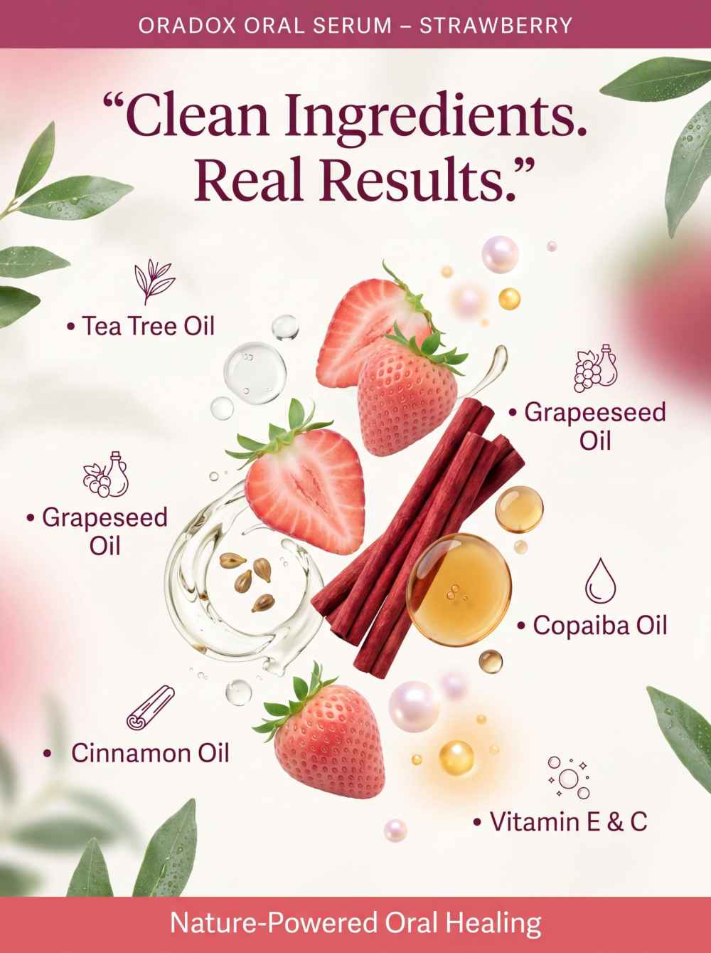 Prevest Oradox Oral Serum