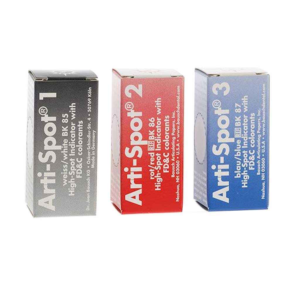 Bausch - Arti Spot 15ml
