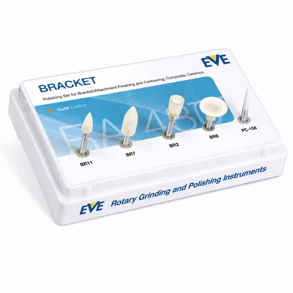 Eve Bracket RA 430