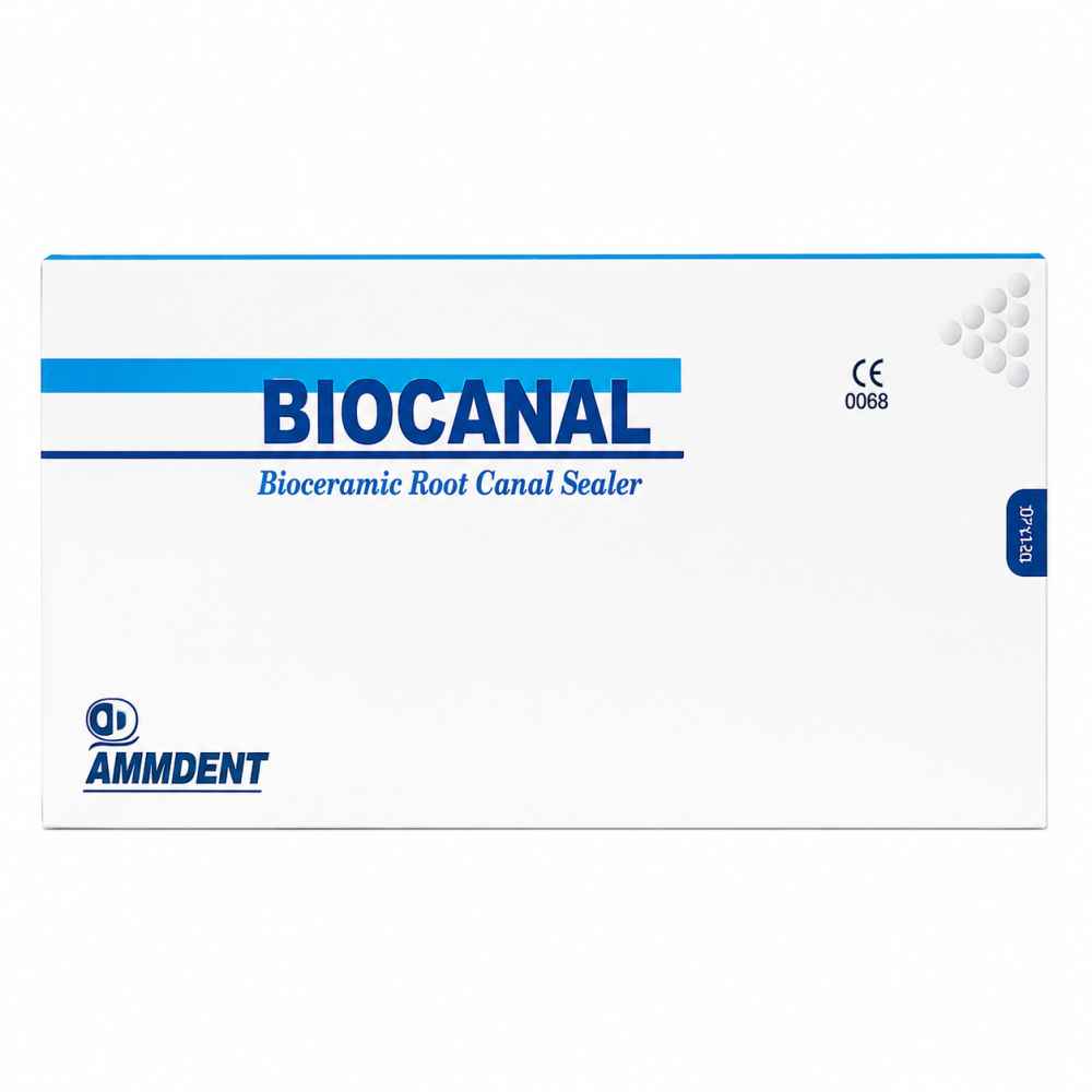 Ammdent Biocanal Bioceramic Root Canal Sealer