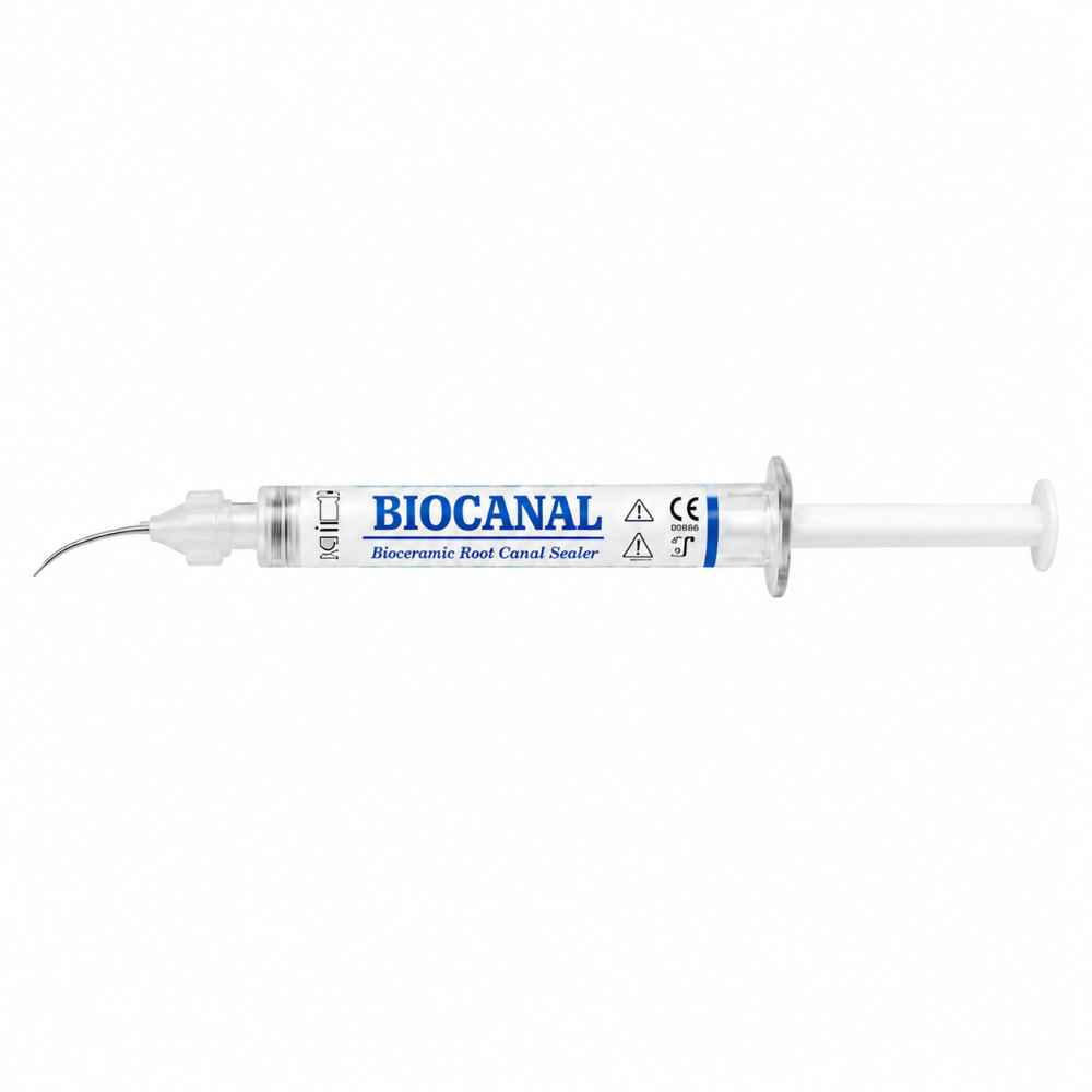Ammdent Biocanal Bioceramic Root Canal Sealer