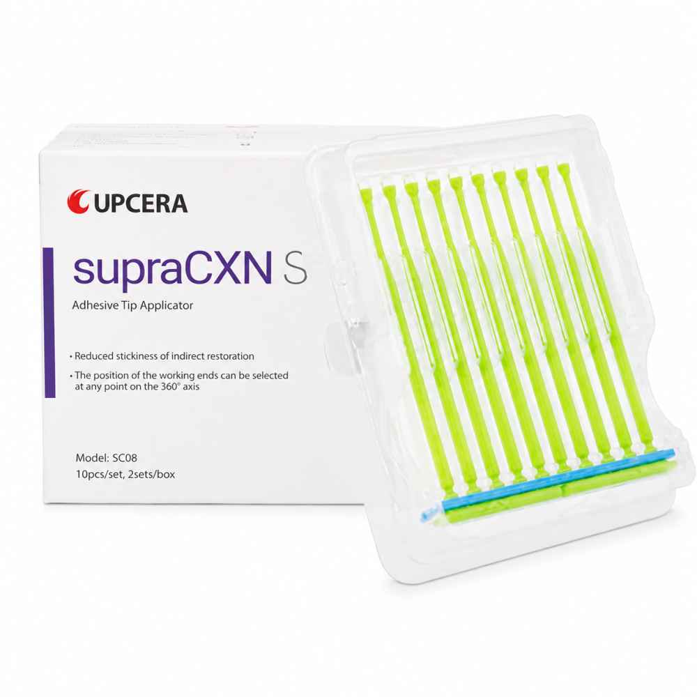 Upcera SupraCXN Stick Adhesive Tip Applicator
