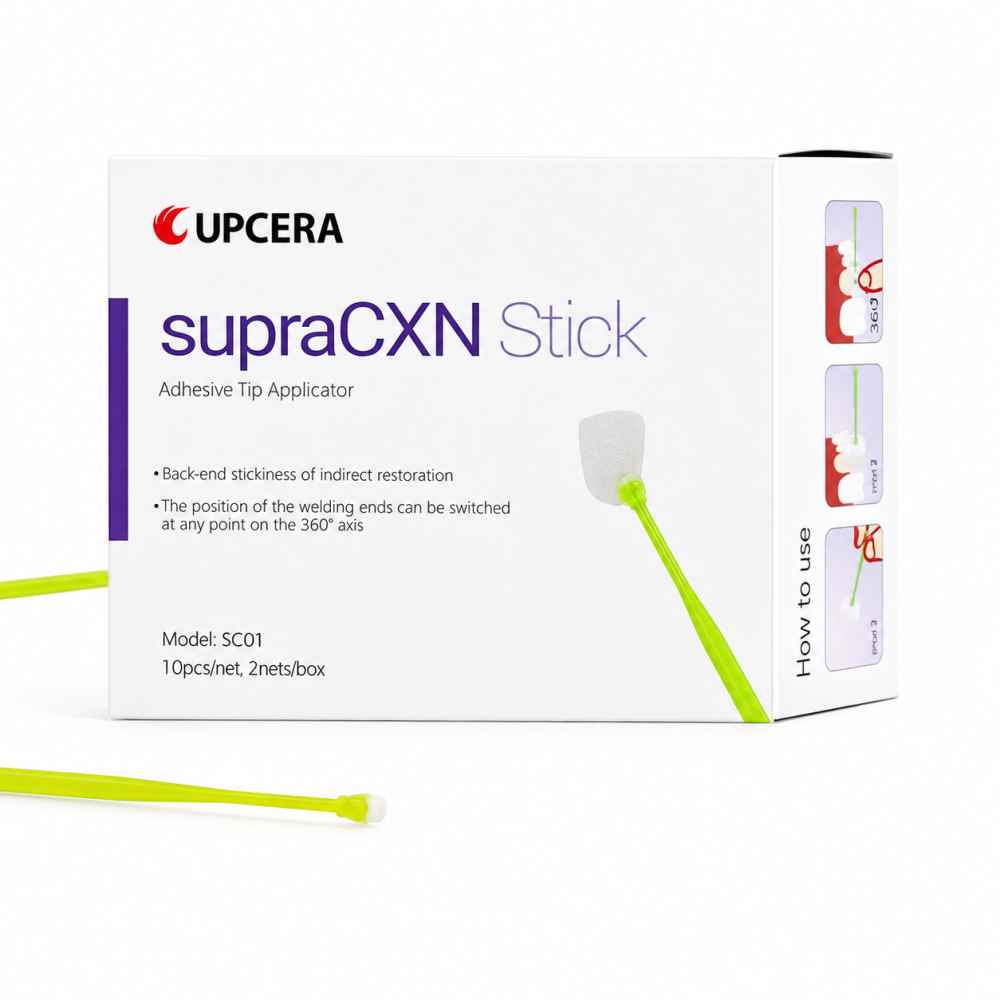 Upcera SupraCXN Stick Adhesive Tip Applicator