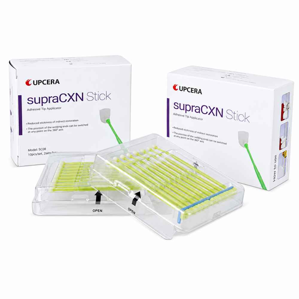 Upcera SupraCXN Stick Adhesive Tip Applicator