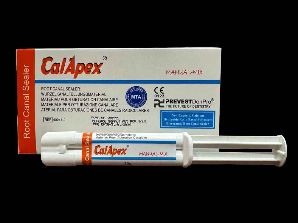 Prevest Denpro Calapex