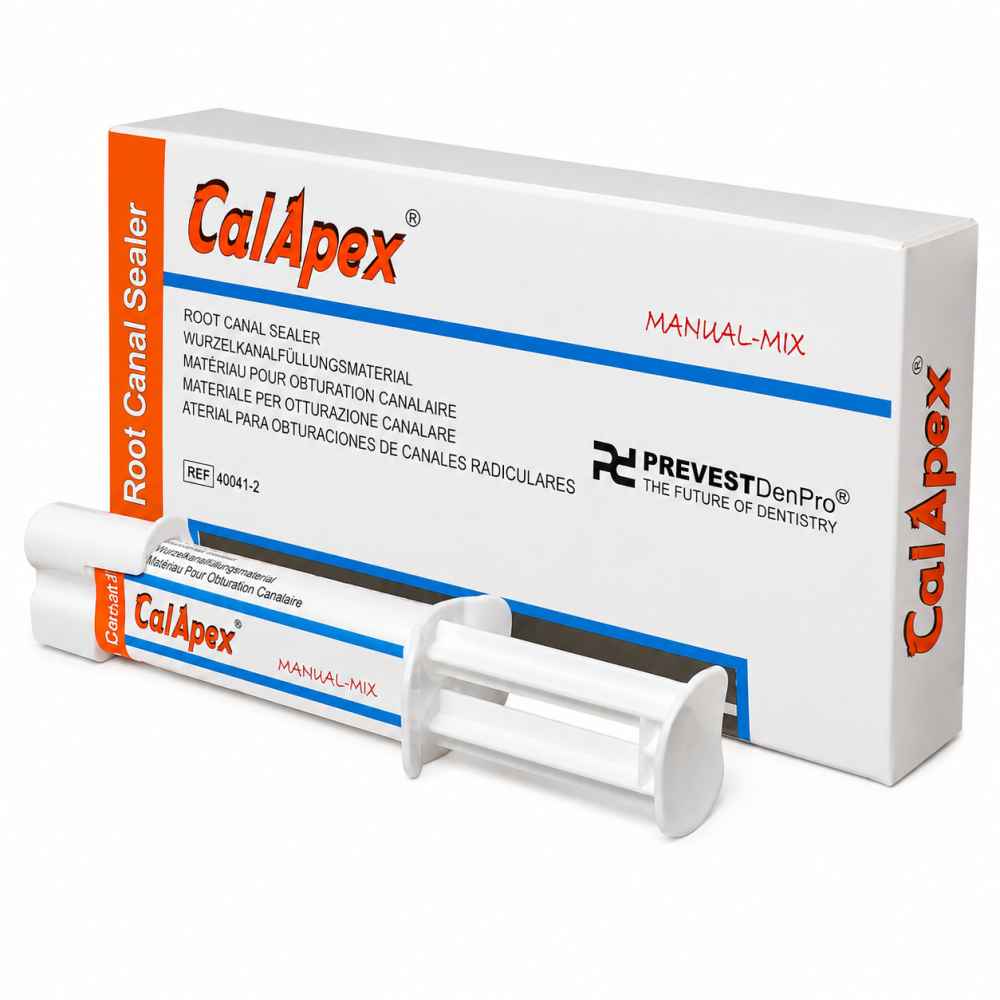 Prevest Denpro Calapex