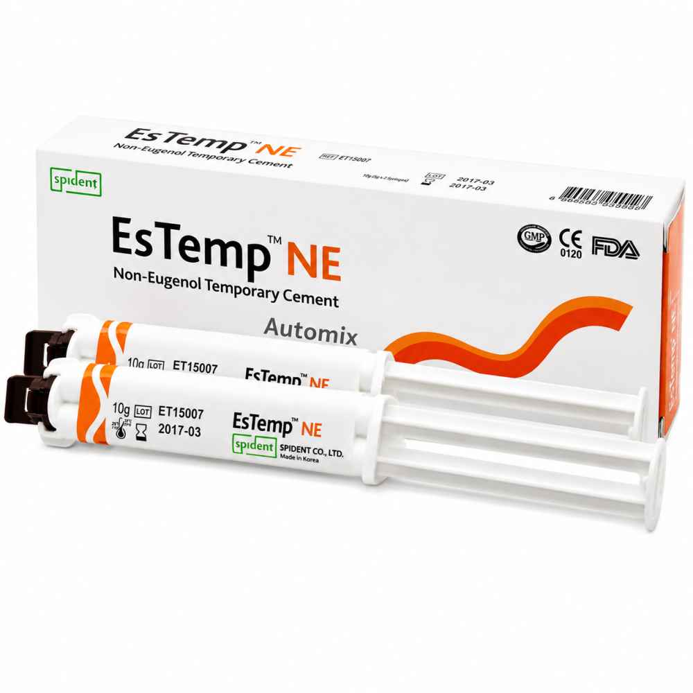 Spident EsTemp NE Temporary Cement