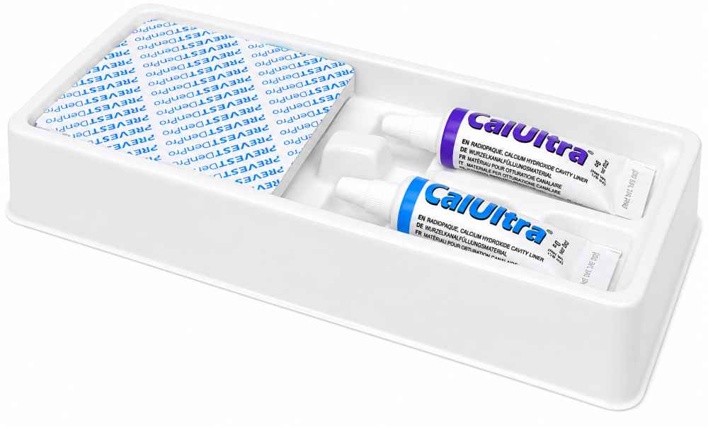 Prevest Denpro CalUltra  