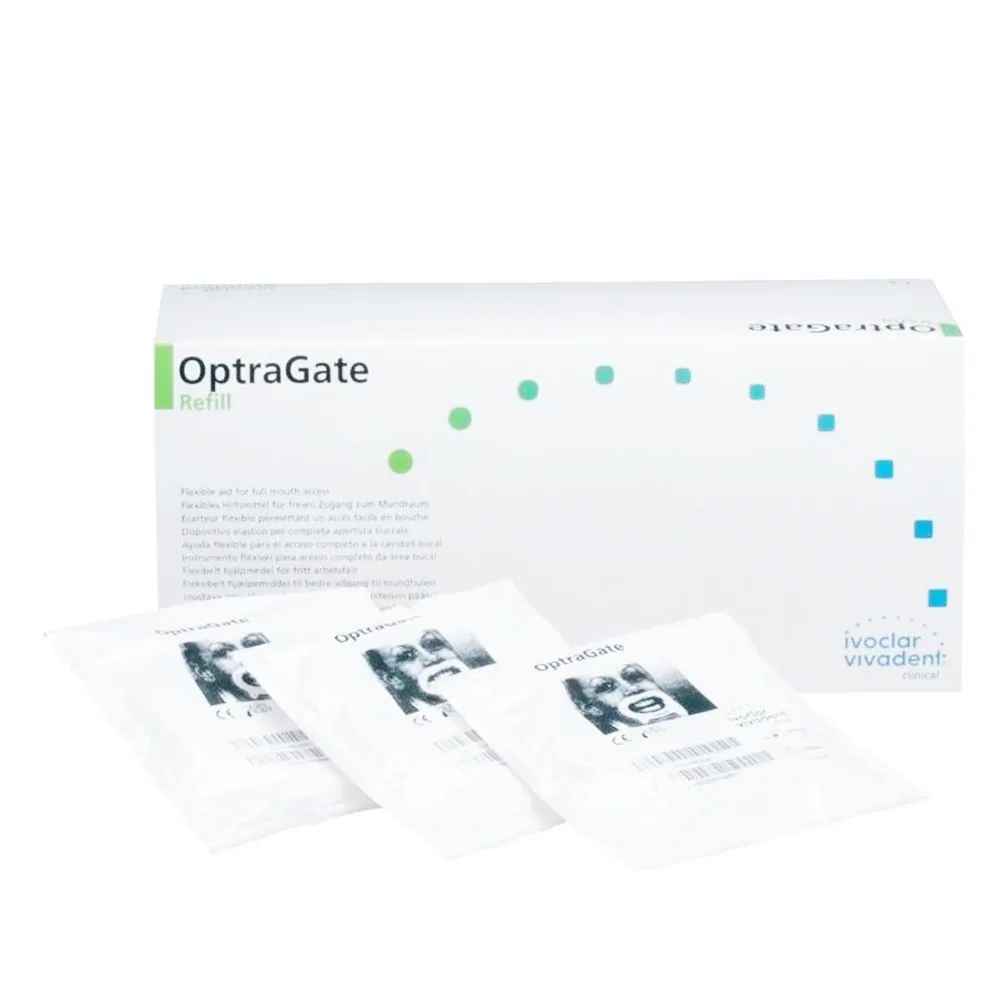 Ivoclar Optragate Cheek And Lip Retractor Ivoclar Optragate Cheek And Lip Retractor