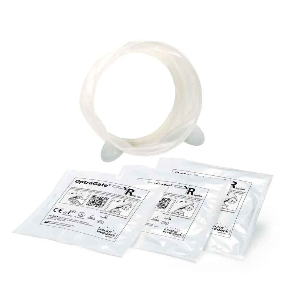 Ivoclar Optragate Cheek And Lip Retractor Ivoclar Optragate Cheek And Lip Retractor