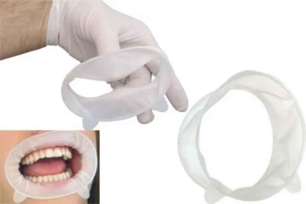 Ivoclar Optragate Cheek And Lip Retractor Ivoclar Optragate Cheek And Lip Retractor