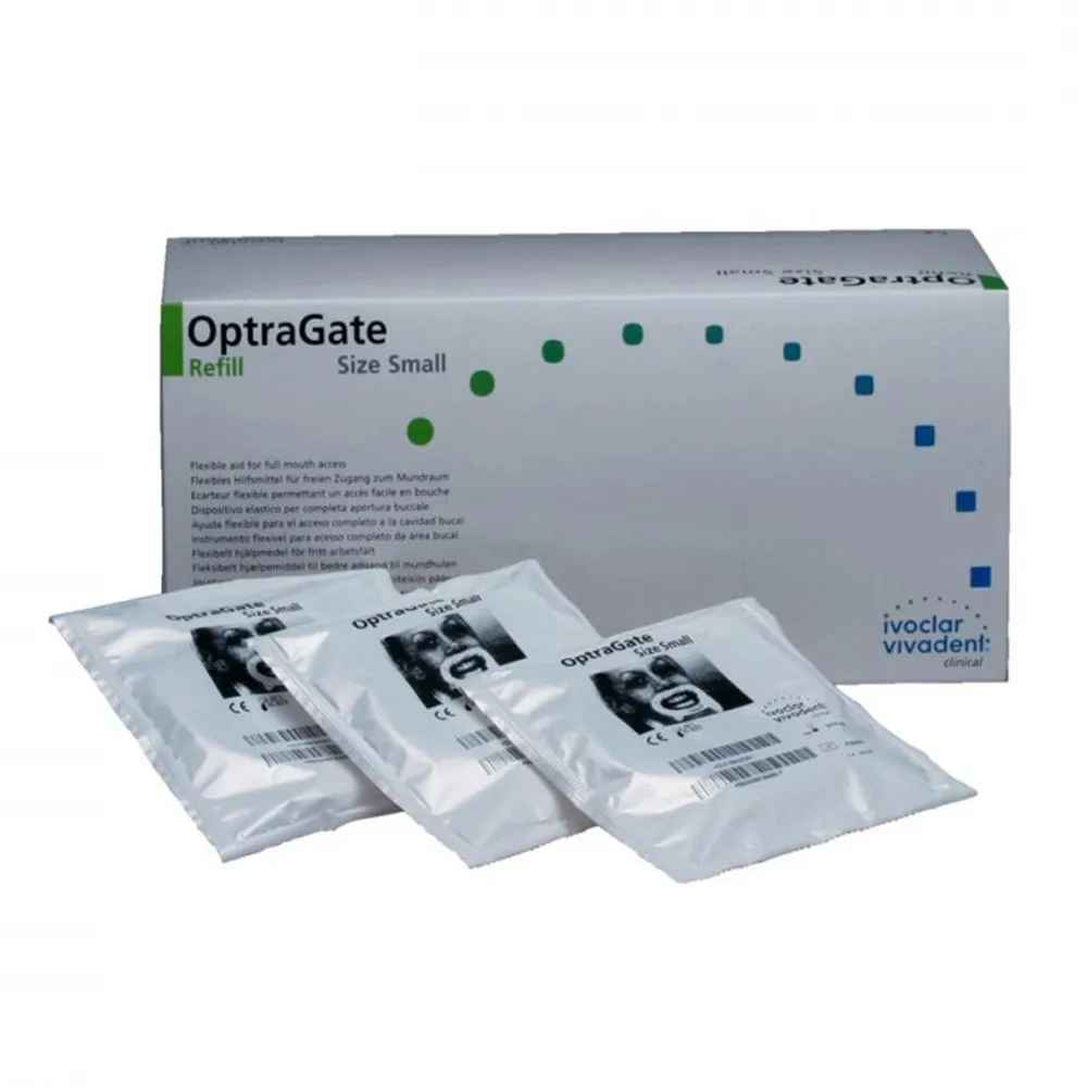 Ivoclar Optragate Cheek And Lip Retractor Ivoclar Optragate Cheek And Lip Retractor