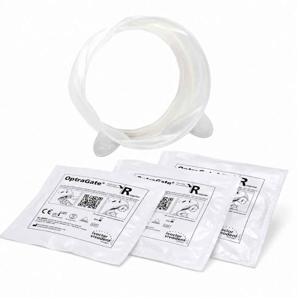 Ivoclar Optragate Cheek And Lip Retractor