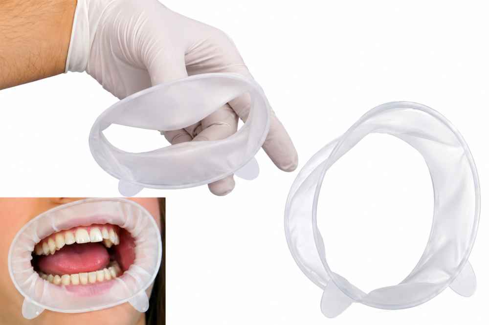 Ivoclar Optragate Cheek And Lip Retractor