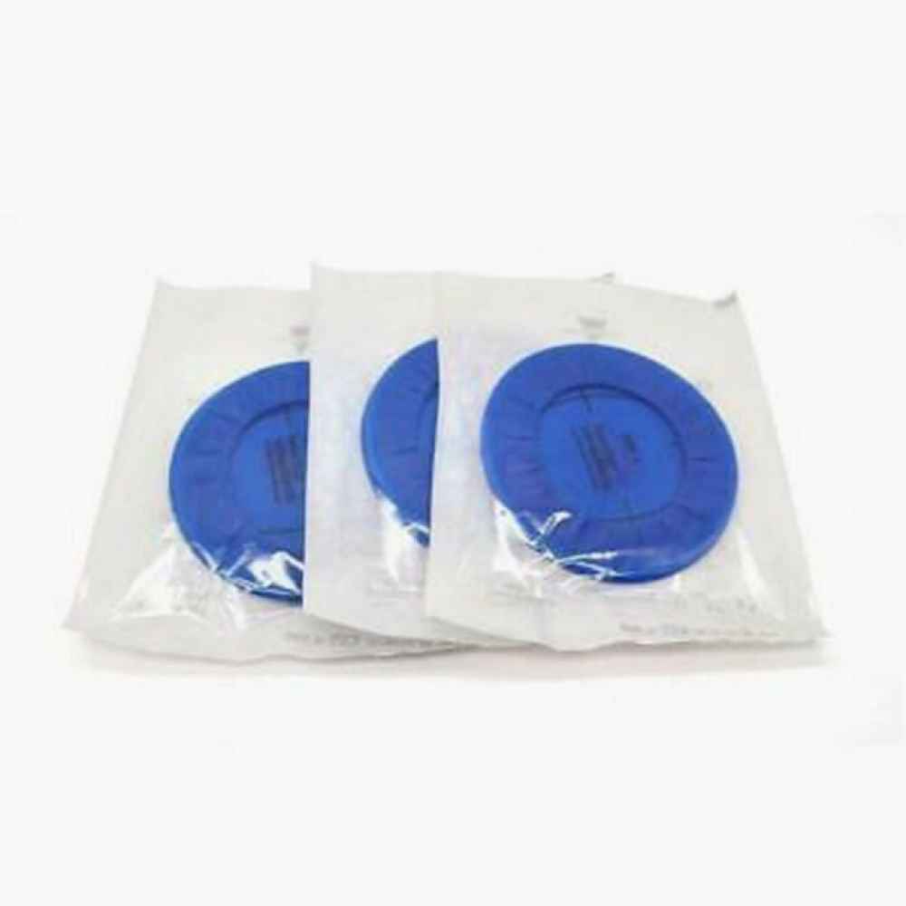 Ivoclar Optradam Plus Innovative Rubber Dam Assorted (Pack of 50)