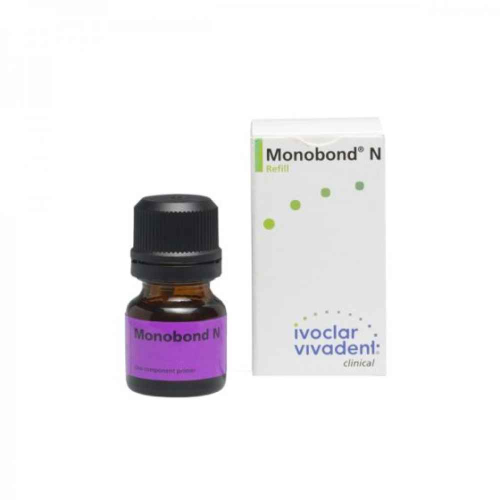 Ivoclar Monobond N 5gm Universal, single-component bonding agent
